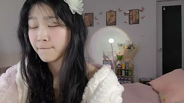 Luminous163 online show from 03/04/25, 02:21