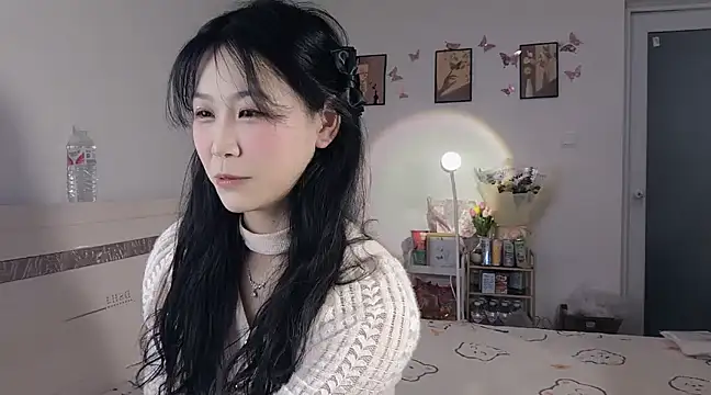 Luminous163 online show from 03/21/25, 10:06