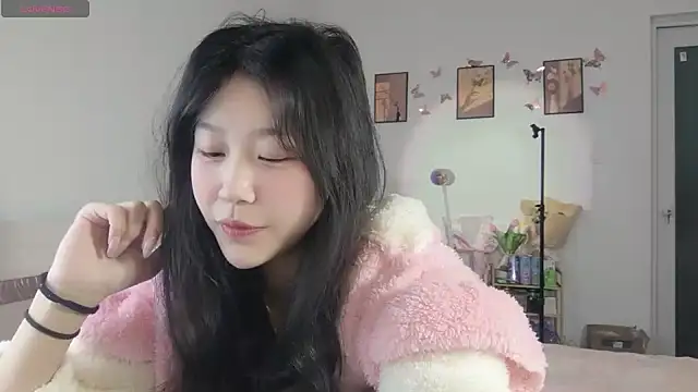 Luminous163 online show from 02/11/25, 12:47