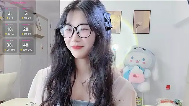 Luminous163 online show from 09/12/25, 12:49