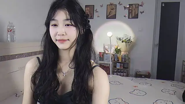 Luminous163 online show from 03/20/25, 04:20
