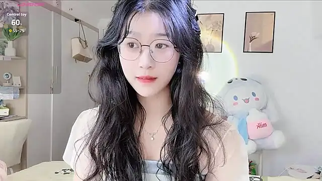 Luminous163 online show from 09/14/25, 06:36