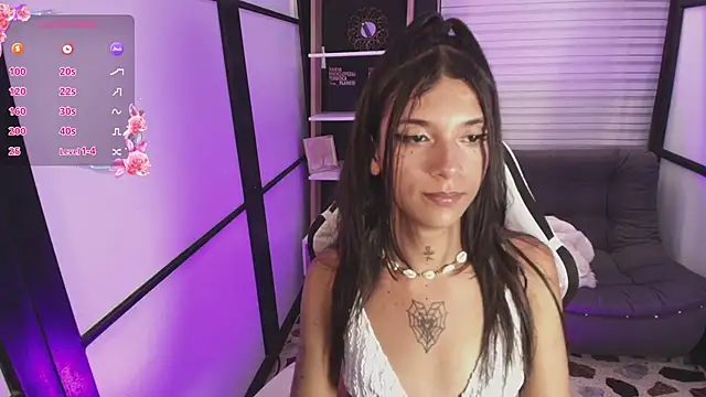 Snapshot of CoralRigan chatting on 03/16/25, 03:36 CoralRigan online show from 03/16/25, 03:36