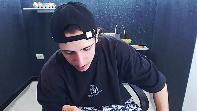 Kerverr  online show from 01/16/26, 11:42