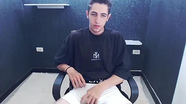 Kerverr  online show from 01/12/26, 09:20