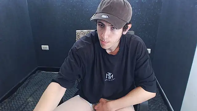 Kerverr  online show from 11/14/25, 07:50