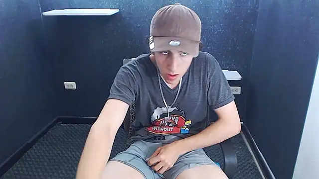 Kerverr  online show from 11/20/25, 08:31