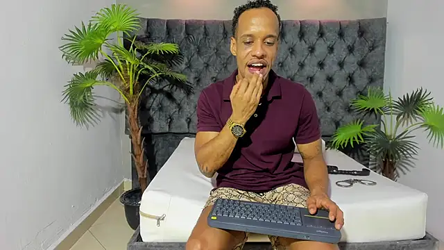 Salomon koude online show from 04/30/26, 08:57