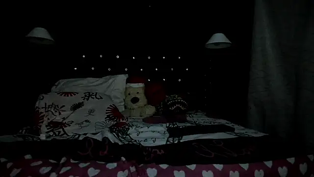 Snapshot of Salomon_koude chatting on 11/30/25, 04:57 Salomon koude online show from 11/30/25, 04:57