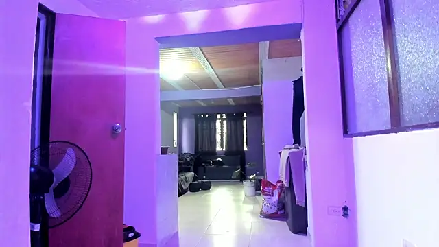 Snapshot of Salomon_koude chatting on 01/09/26, 10:06 Salomon koude online show from 01/09/26, 10:06