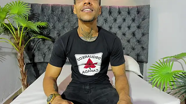 Salomon koude online show from 05/04/26, 01:58
