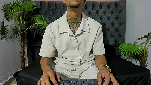 Salomon koude online show from 06/13/26, 12:58