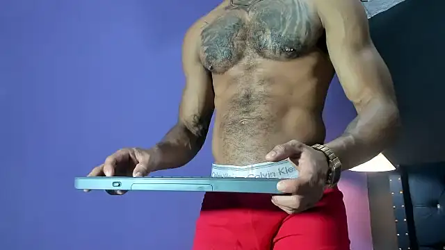 Snapshot of Salomon_koude chatting on 02/06/26, 08:10 Salomon koude online show from 02/06/26, 08:10