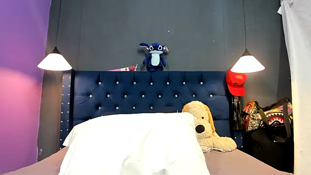 Snapshot of Salomon_koude chatting on 03/09/26, 09:07 Salomon koude online show from 03/09/26, 09:07