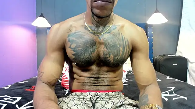 Snapshot of Salomon_koude chatting on 01/09/26, 07:48 Salomon koude online show from 01/09/26, 07:48