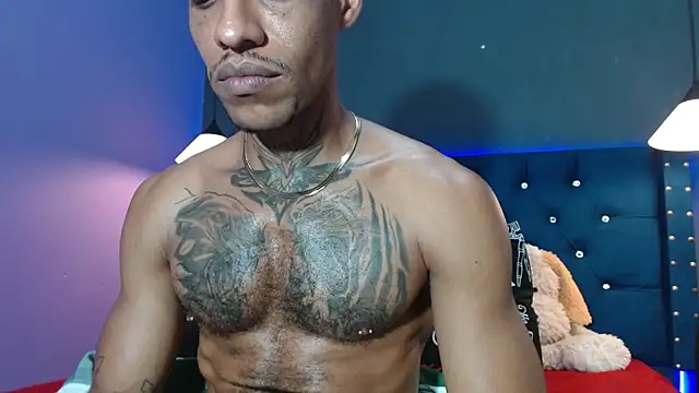 Snapshot of Salomon_koude chatting on 01/17/26, 08:18 Salomon koude online show from 01/17/26, 08:18