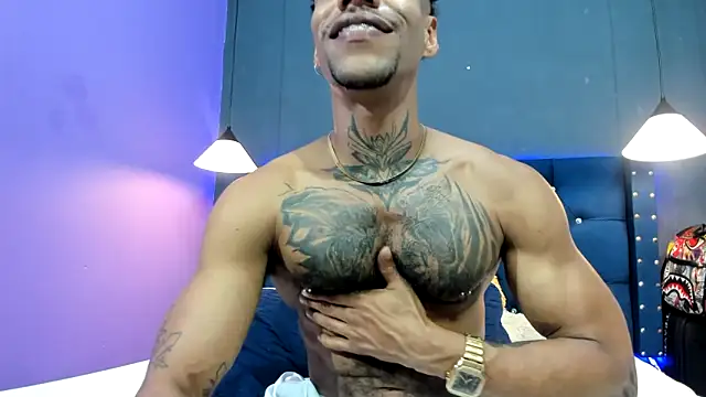 Snapshot of Salomon_koude chatting on 03/02/26, 05:08 Salomon koude online show from 03/02/26, 05:08