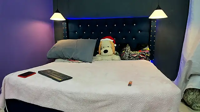 Snapshot of Salomon_koude chatting on 11/19/25, 07:47 Salomon koude online show from 11/19/25, 07:47