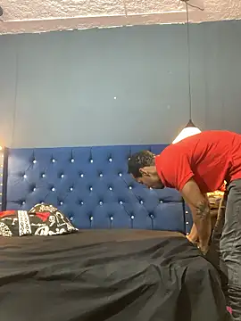 Snapshot of Salomon_koude chatting on 01/14/26, 10:02 Salomon koude online show from 01/14/26, 10:02