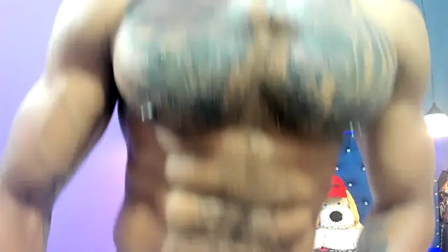 Snapshot of Salomon_koude chatting on 02/26/26, 06:57 Salomon koude online show from 02/26/26, 06:57