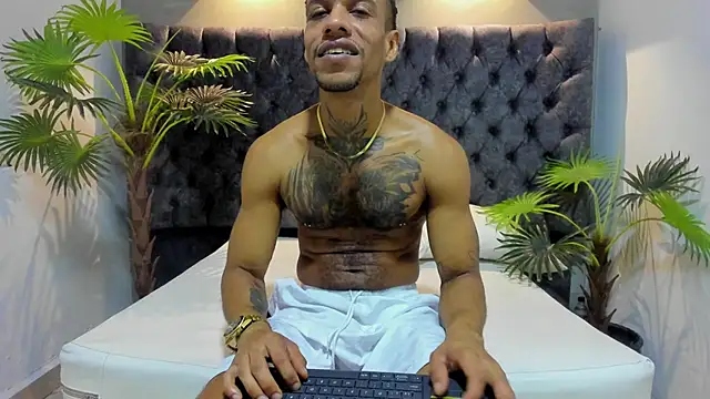 Salomon koude online show from 05/02/26, 01:05