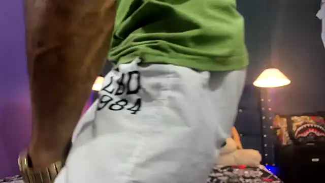 Snapshot of Salomon_koude chatting on 02/24/26, 08:31 Salomon koude online show from 02/24/26, 08:31