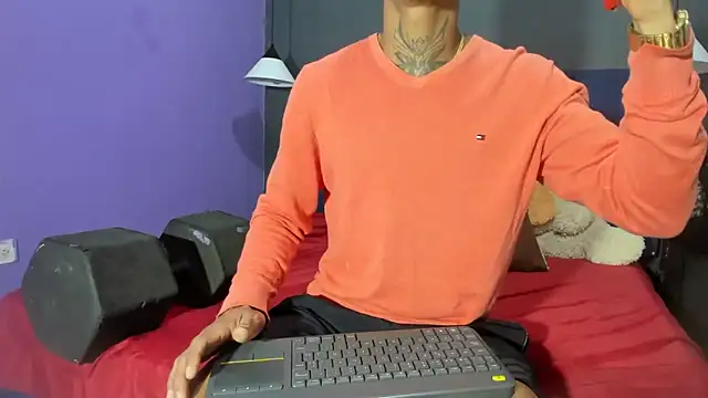 Snapshot of Salomon_koude chatting on 02/01/26, 09:13 Salomon koude online show from 02/01/26, 09:13