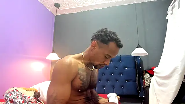 Snapshot of Salomon_koude chatting on 03/08/26, 08:56 Salomon koude online show from 03/08/26, 08:56