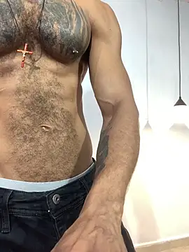 Snapshot of Salomon_koude chatting on 03/29/26, 11:12 Salomon koude online show from 03/29/26, 11:12