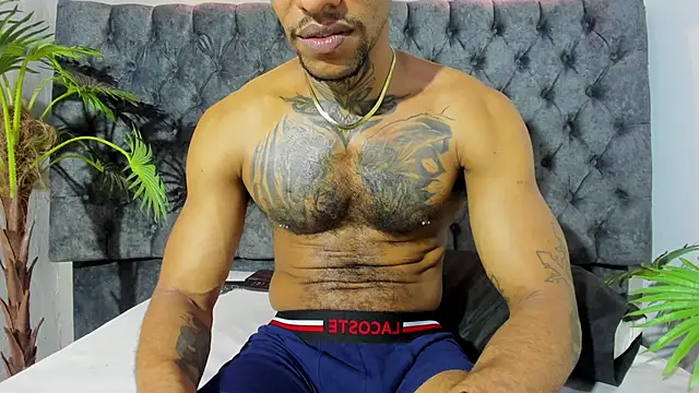 Salomon koude online show from 05/19/26, 01:10
