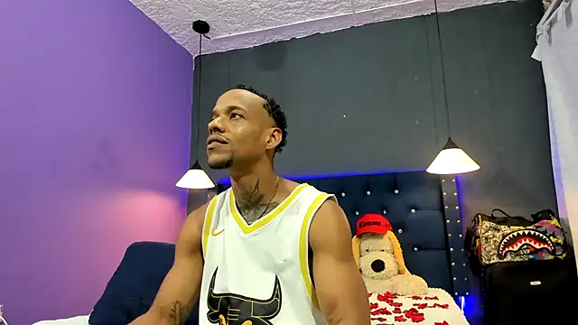 Snapshot of Salomon_koude chatting on 03/03/26, 08:38 Salomon koude online show from 03/03/26, 08:38