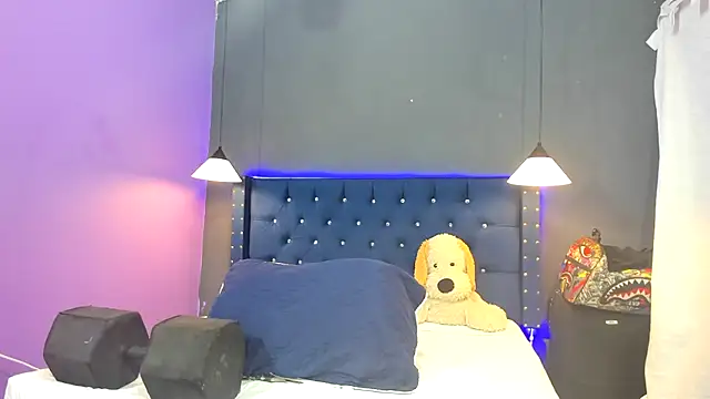 Snapshot of Salomon_koude chatting on 02/26/26, 07:03 Salomon koude online show from 02/26/26, 07:03