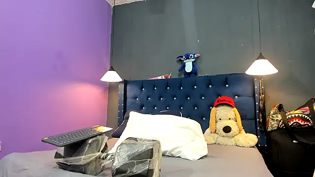 Snapshot of Salomon_koude chatting on 03/10/26, 05:28 Salomon koude online show from 03/10/26, 05:28