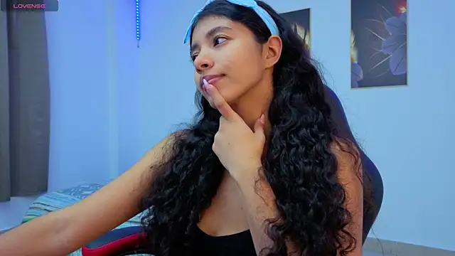 viktorya xue online show from 04/18/26, 02:36