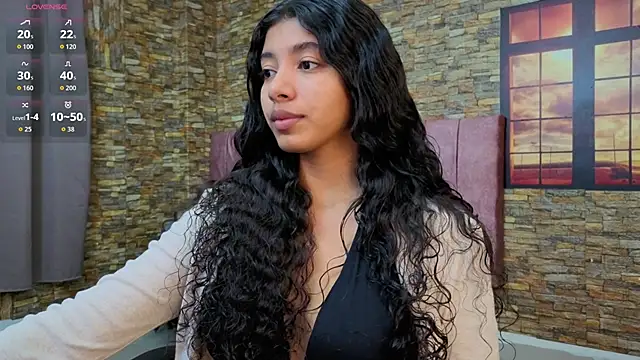 viktorya xue online show from 09/29/25, 10:54