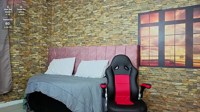 viktorya xue online show from 10/06/25, 12:06