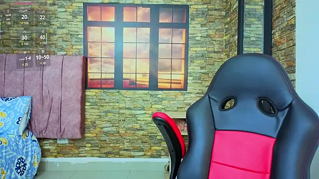 viktorya xue online show from 10/29/25, 10:47