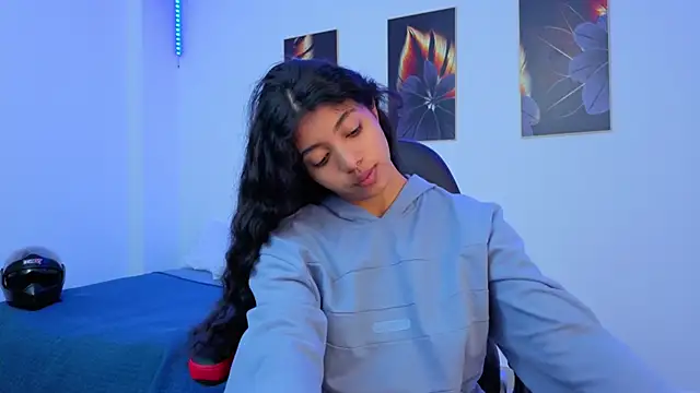 Snapshot of viktorya_xue chatting on 02/28/26, 10:04 viktorya xue online show from 02/28/26, 10:04