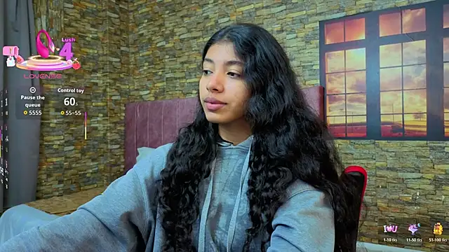 Snapshot of viktorya_xue chatting on 02/17/26, 10:34 viktorya xue online show from 02/17/26, 10:34