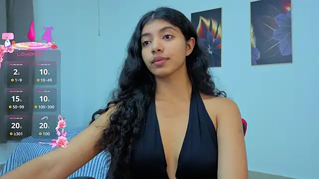 viktorya xue online show from 03/29/26, 03:30