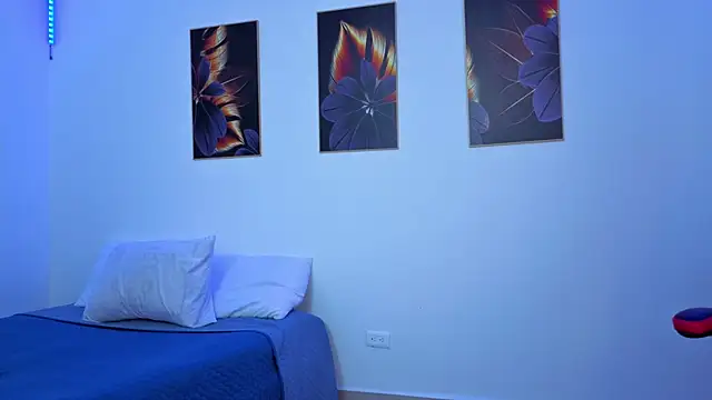 Snapshot of viktorya_xue chatting on 02/27/26, 10:26 viktorya xue online show from 02/27/26, 10:26