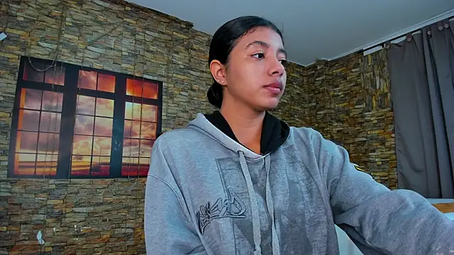 viktorya xue online show from 03/12/25, 11:21