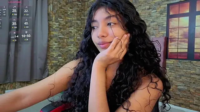 viktorya xue online show from 09/26/25, 11:06