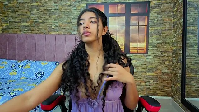 viktorya xue online show from 11/18/25, 10:40