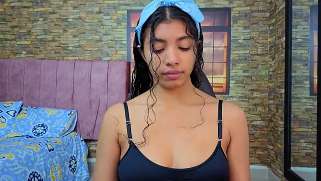 viktorya xue online show from 11/15/25, 10:41