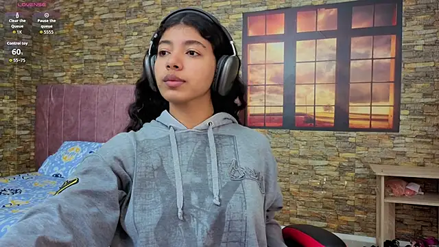 viktorya xue online show from 10/20/25, 11:22