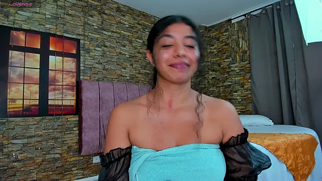 viktorya xue online show from 03/21/25, 01:23