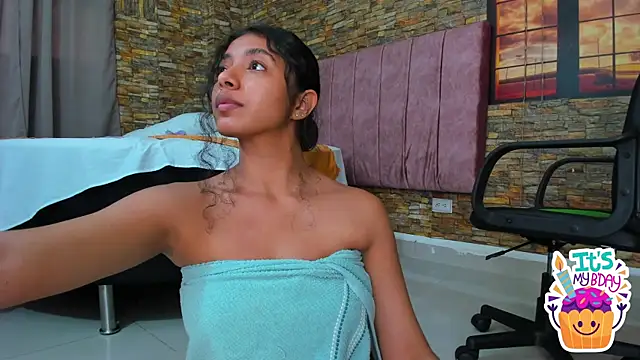 viktorya xue online show from 03/19/25, 02:13