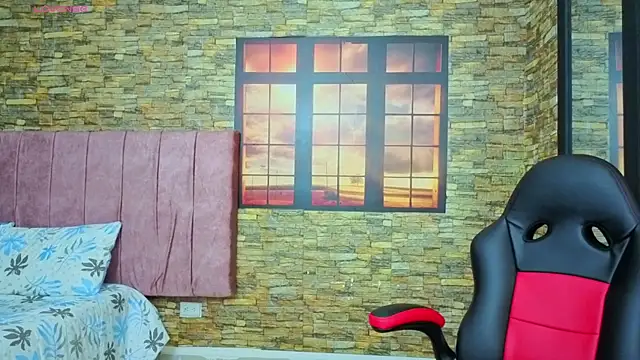 Snapshot of viktorya_xue chatting on 12/19/25, 11:01 viktorya xue online show from 12/19/25, 11:01