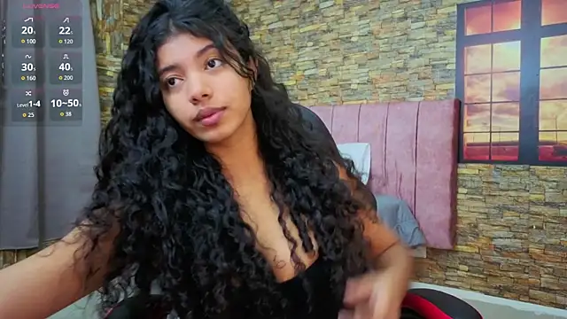 viktorya xue online show from 09/14/25, 11:21